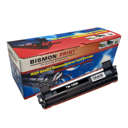 Remanuf-Cartridges-Brother-Laser-Printer-HL-1110-DCP-1510-MFC-1810-1815
